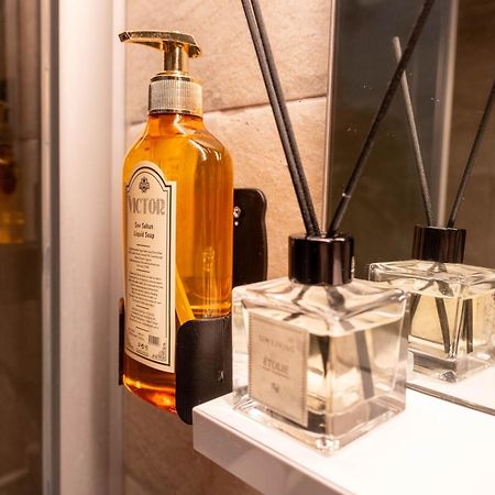 Alacati Limonaia Hotel 외부 사진