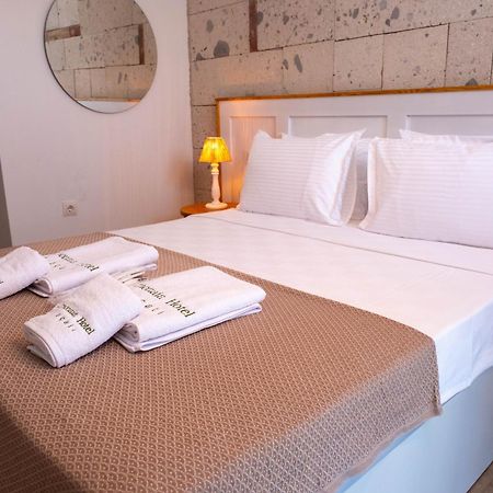 Alacati Limonaia Hotel 외부 사진