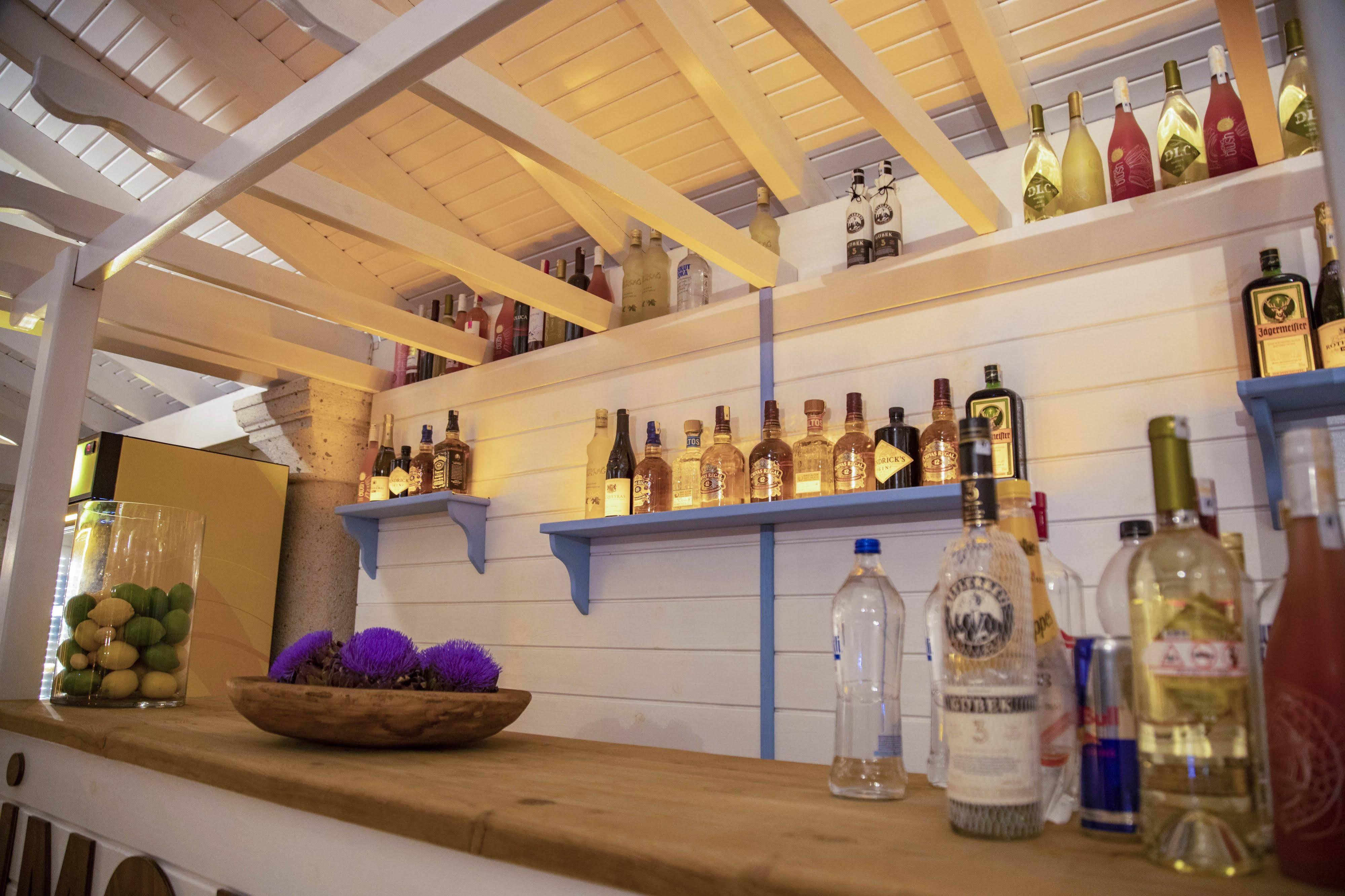 Alacati Limonaia Hotel 외부 사진