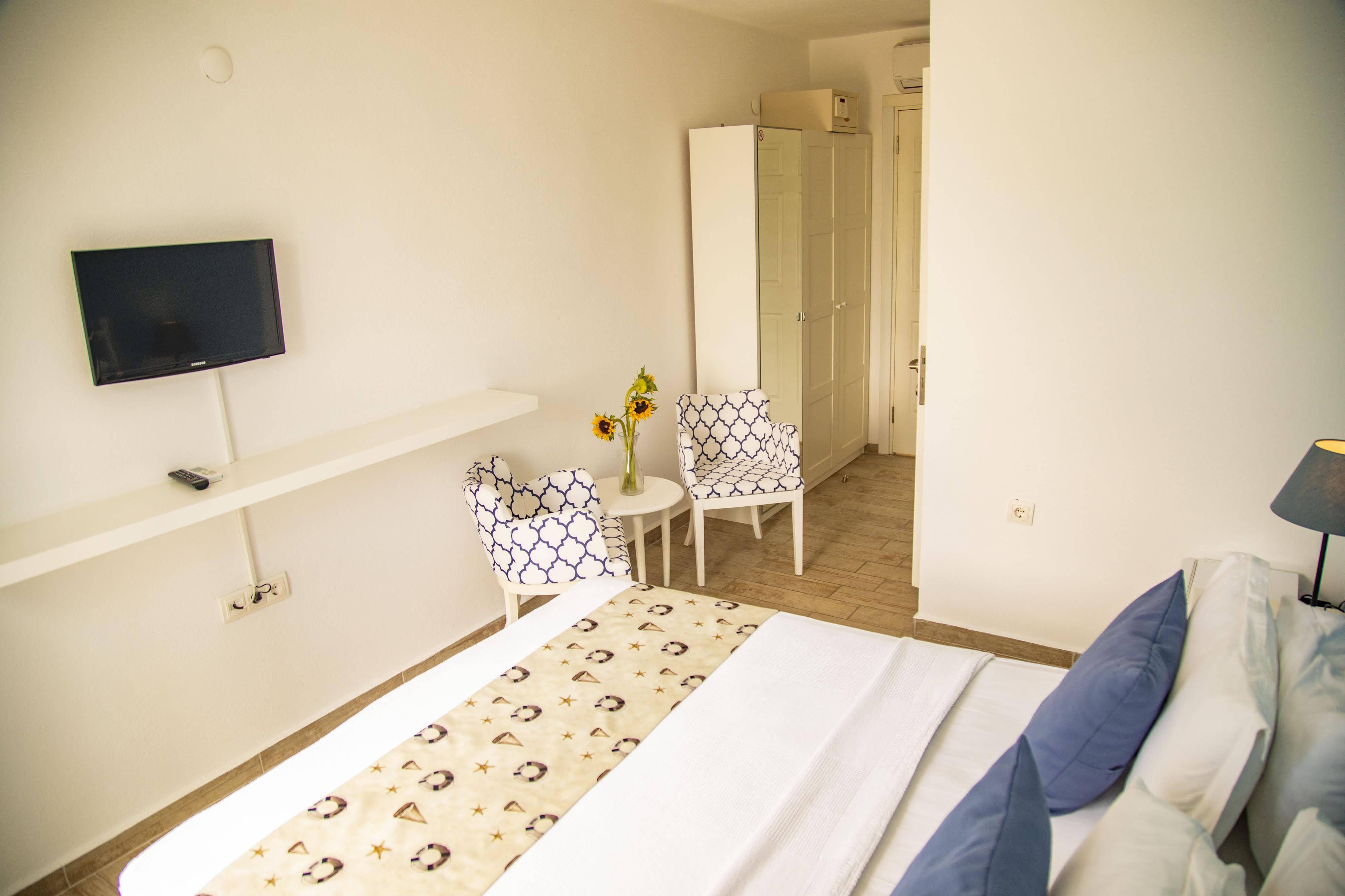 Alacati Limonaia Hotel 외부 사진