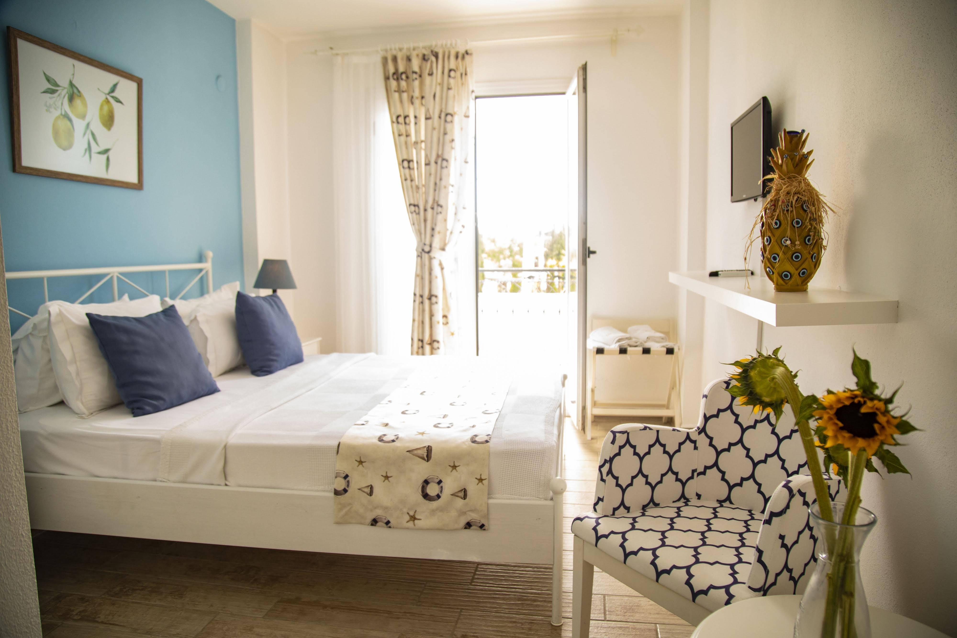 Alacati Limonaia Hotel 외부 사진