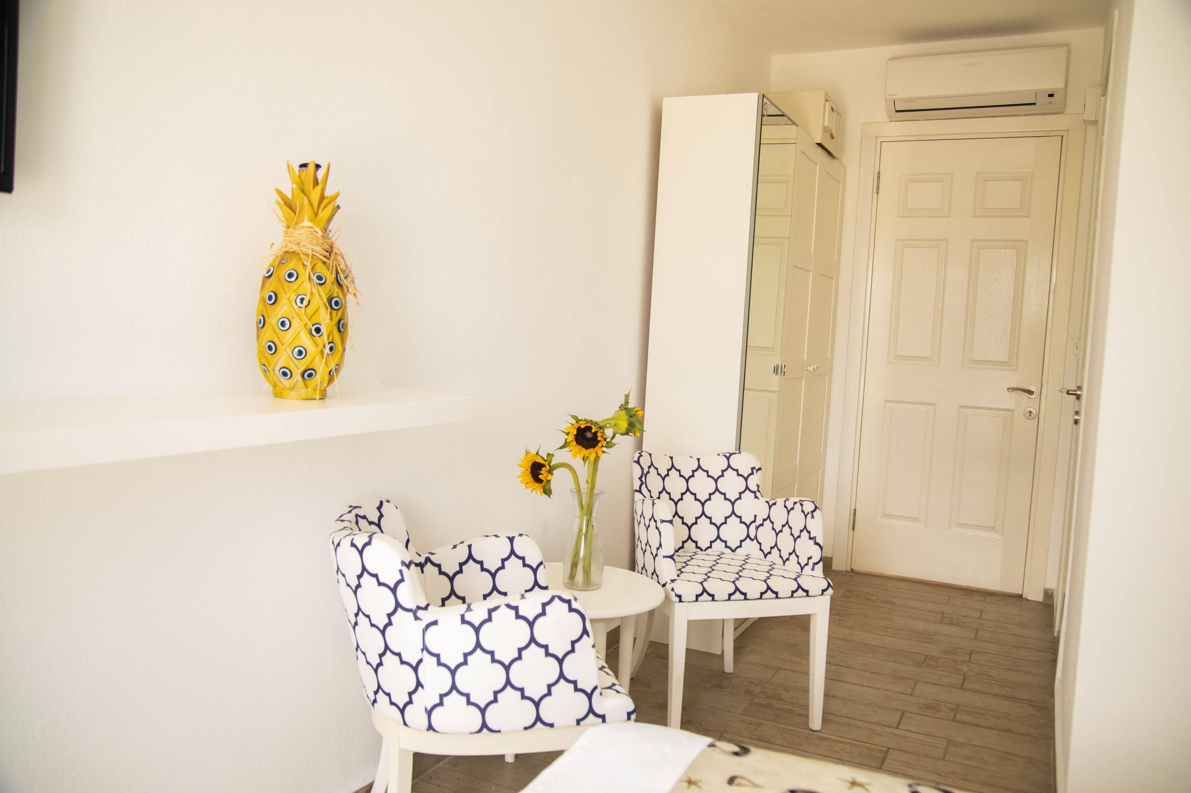 Alacati Limonaia Hotel 외부 사진