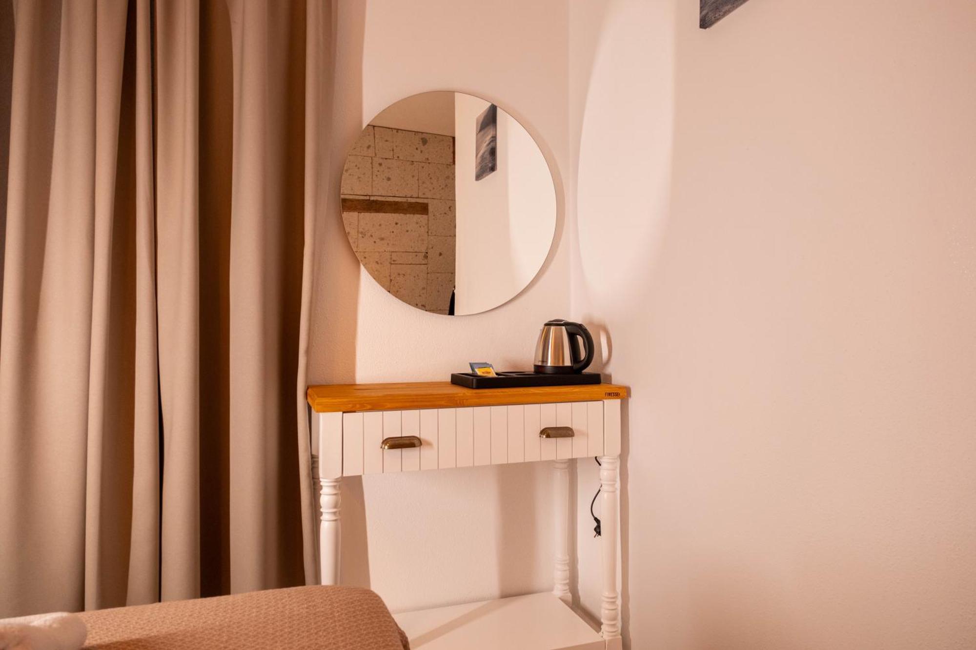Alacati Limonaia Hotel 외부 사진