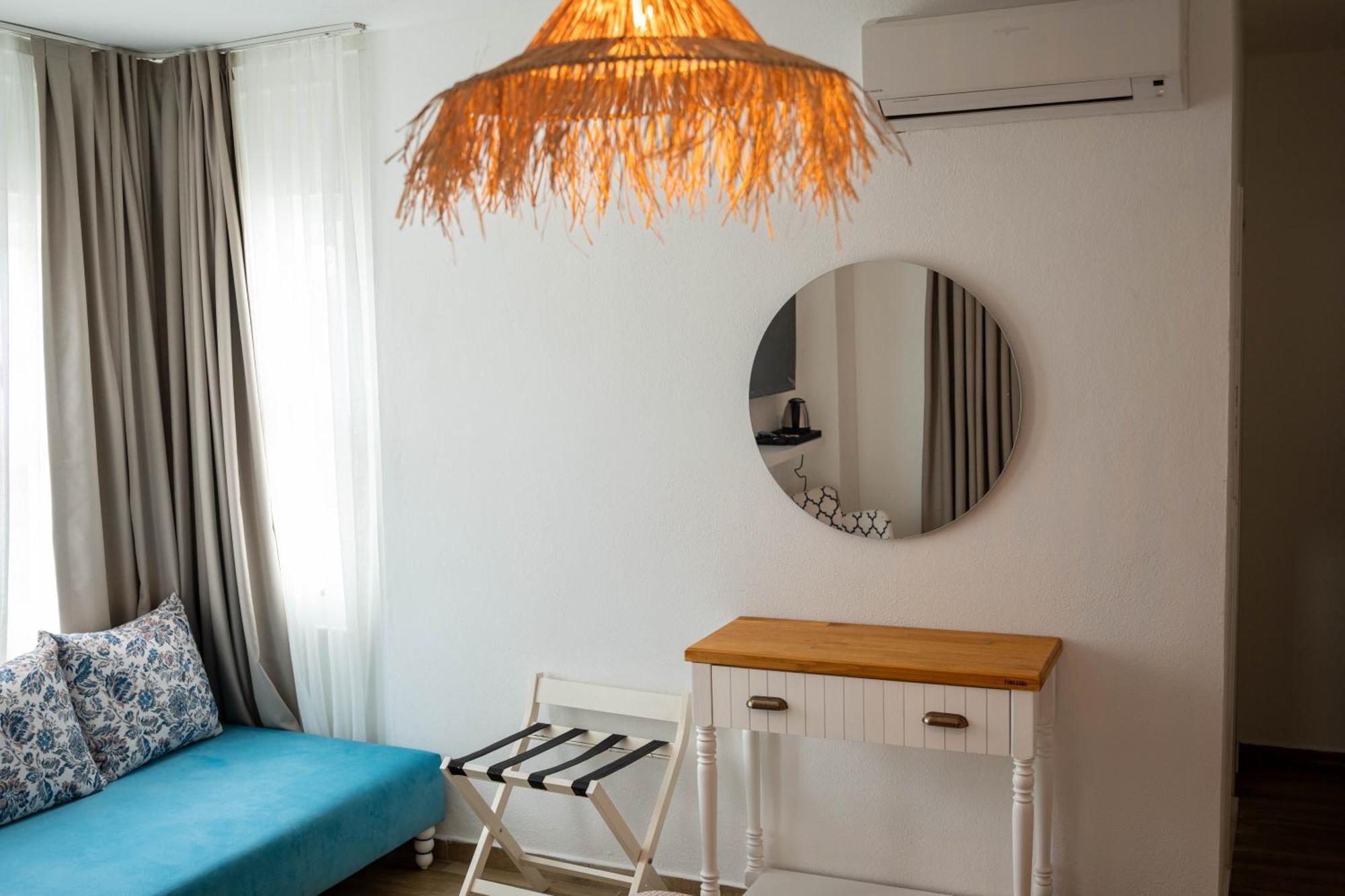 Alacati Limonaia Hotel 외부 사진