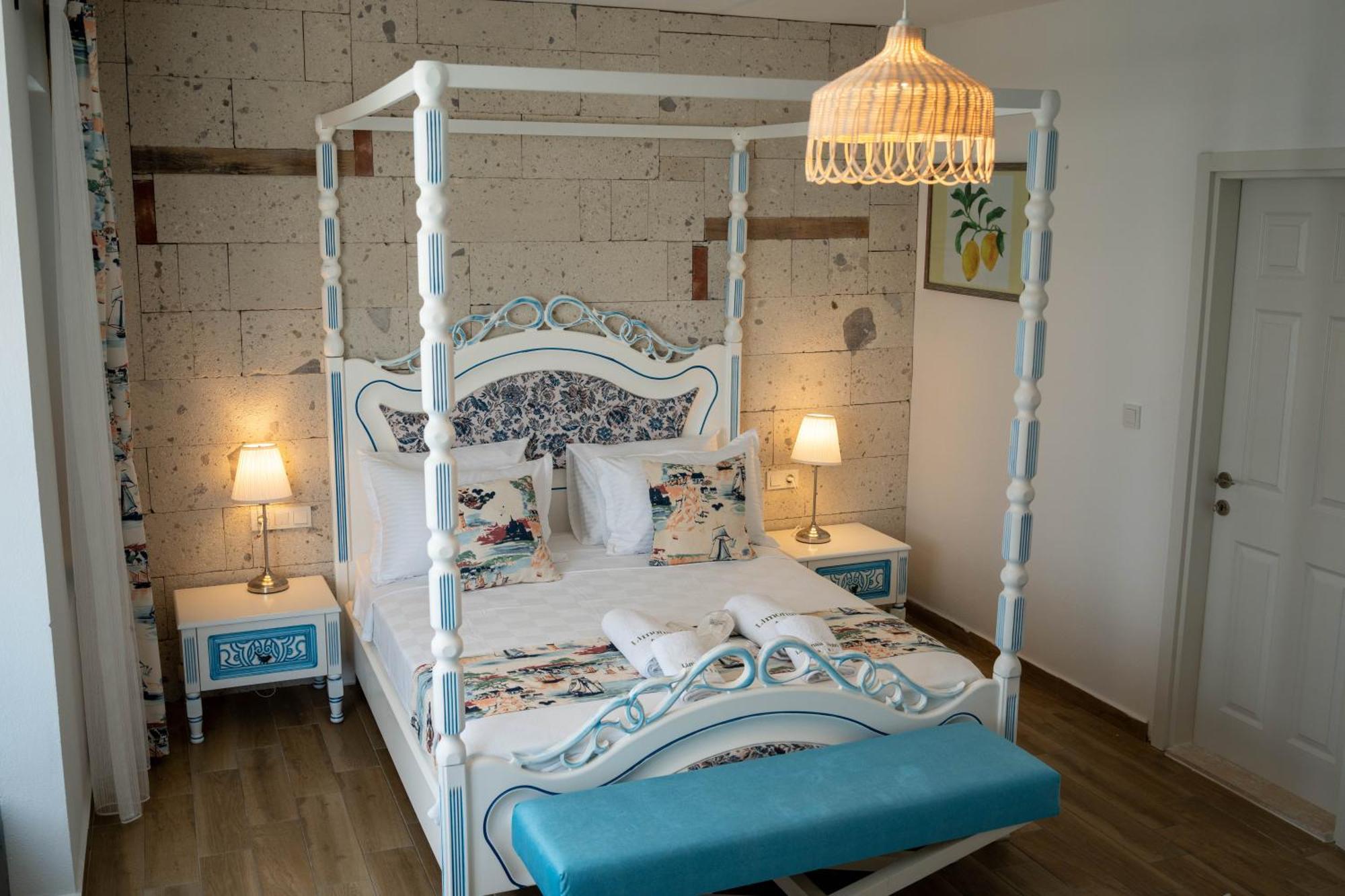 Alacati Limonaia Hotel 외부 사진