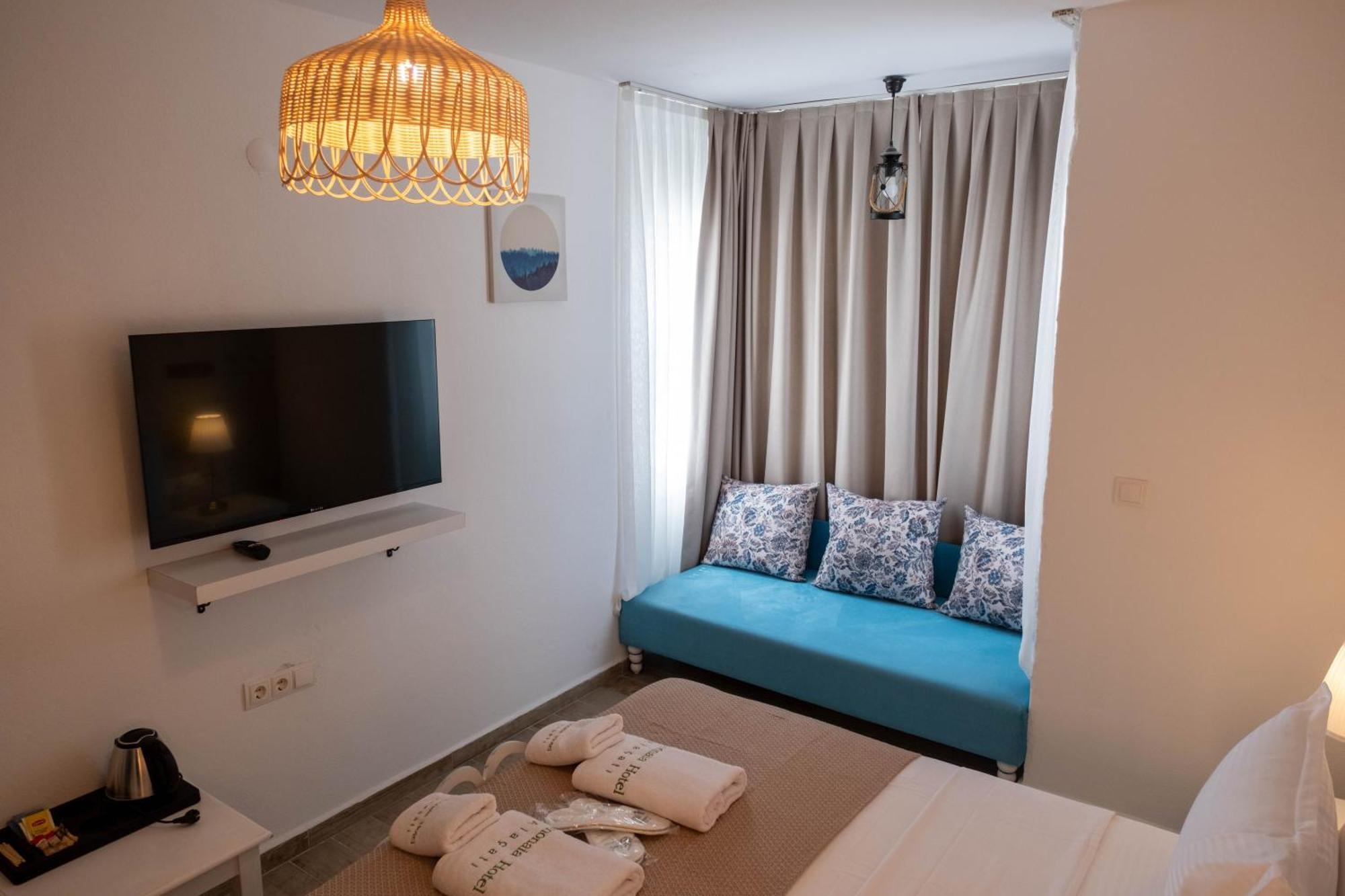 Alacati Limonaia Hotel 외부 사진