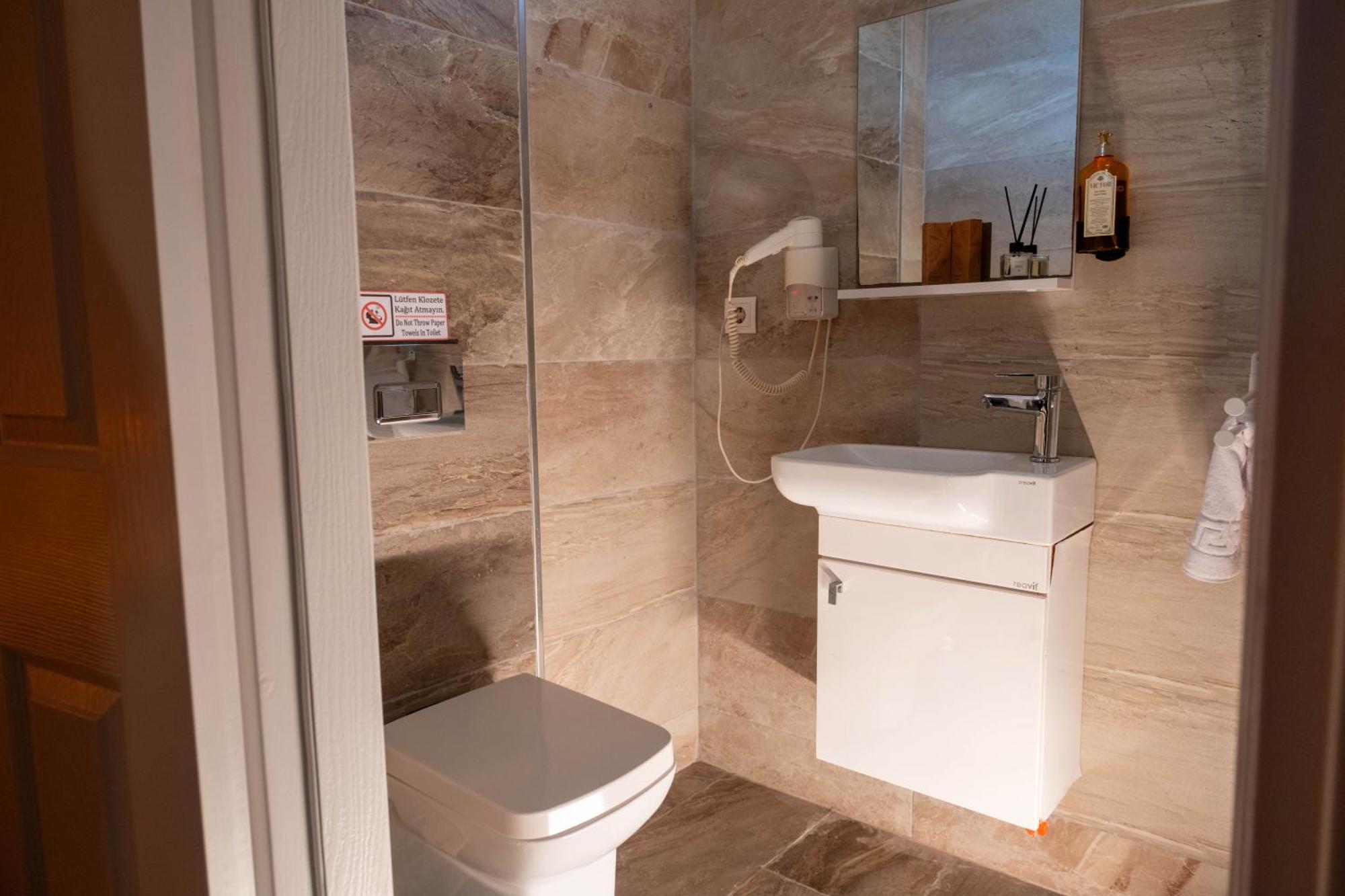 Alacati Limonaia Hotel 외부 사진