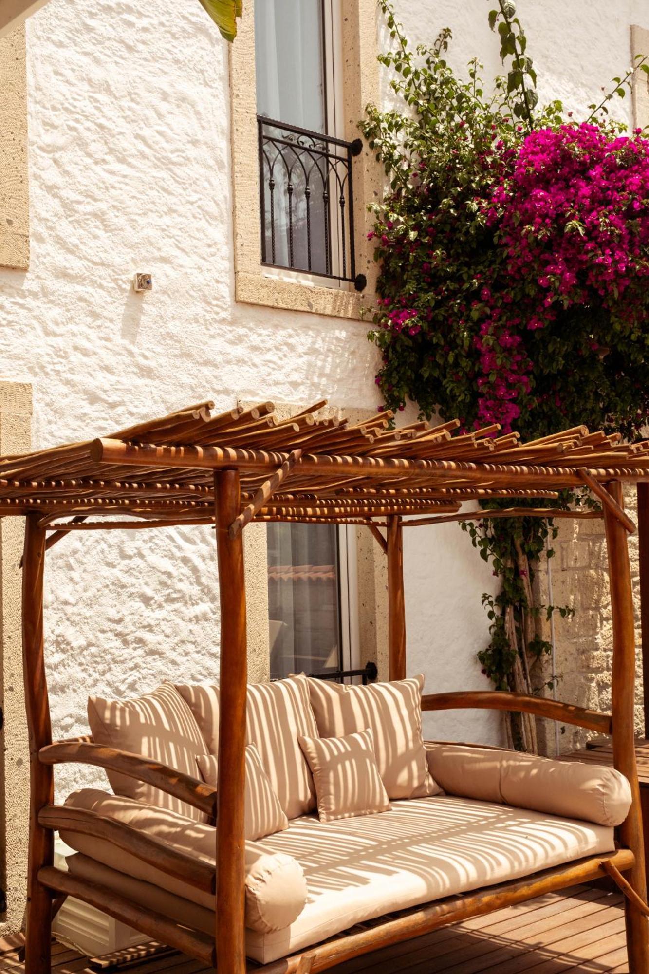 Alacati Limonaia Hotel 외부 사진