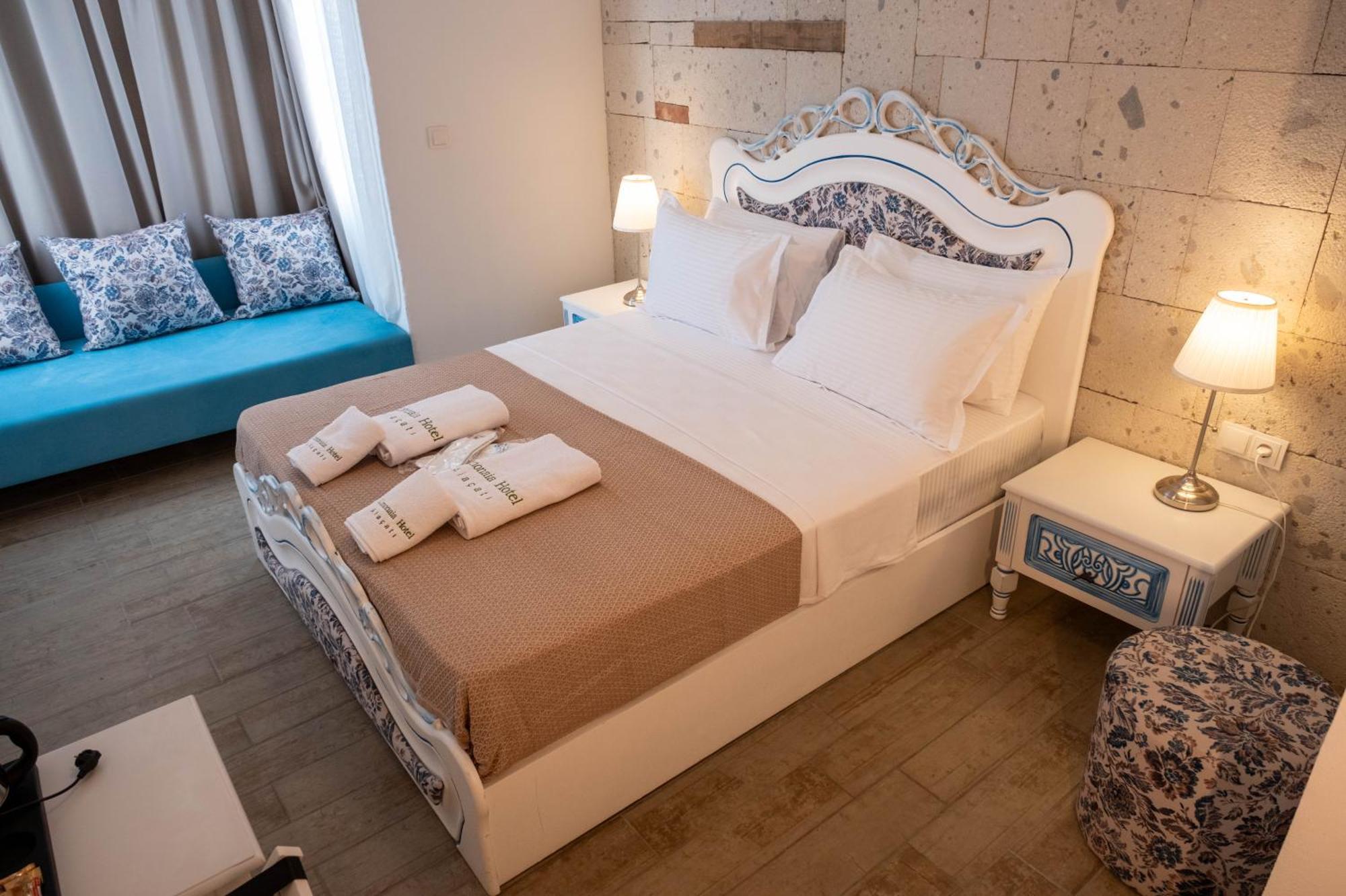 Alacati Limonaia Hotel 외부 사진