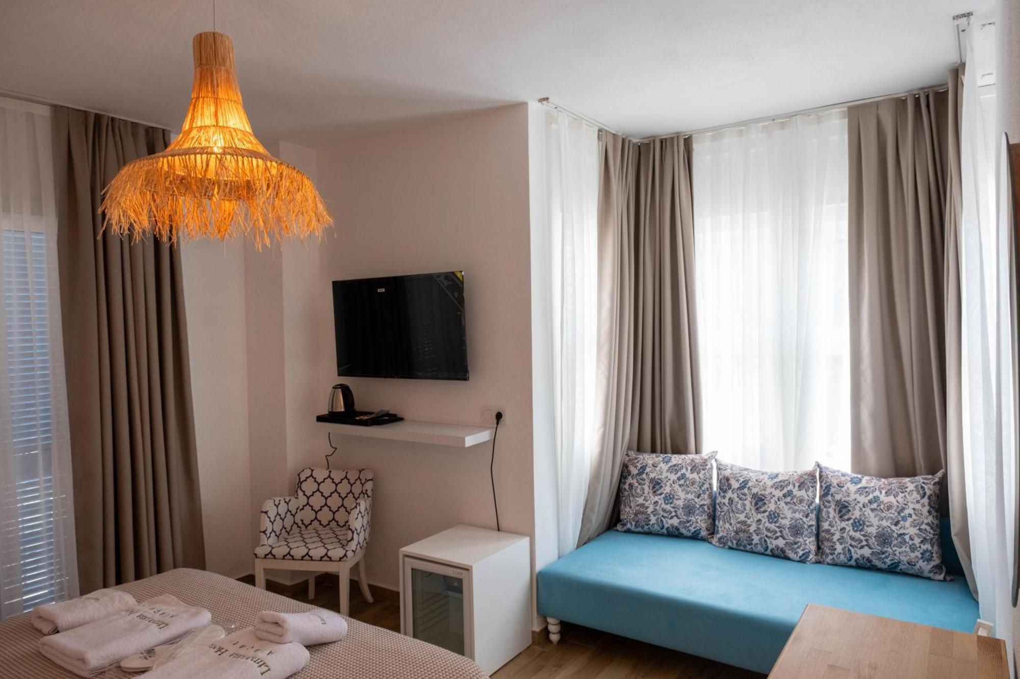Alacati Limonaia Hotel 외부 사진