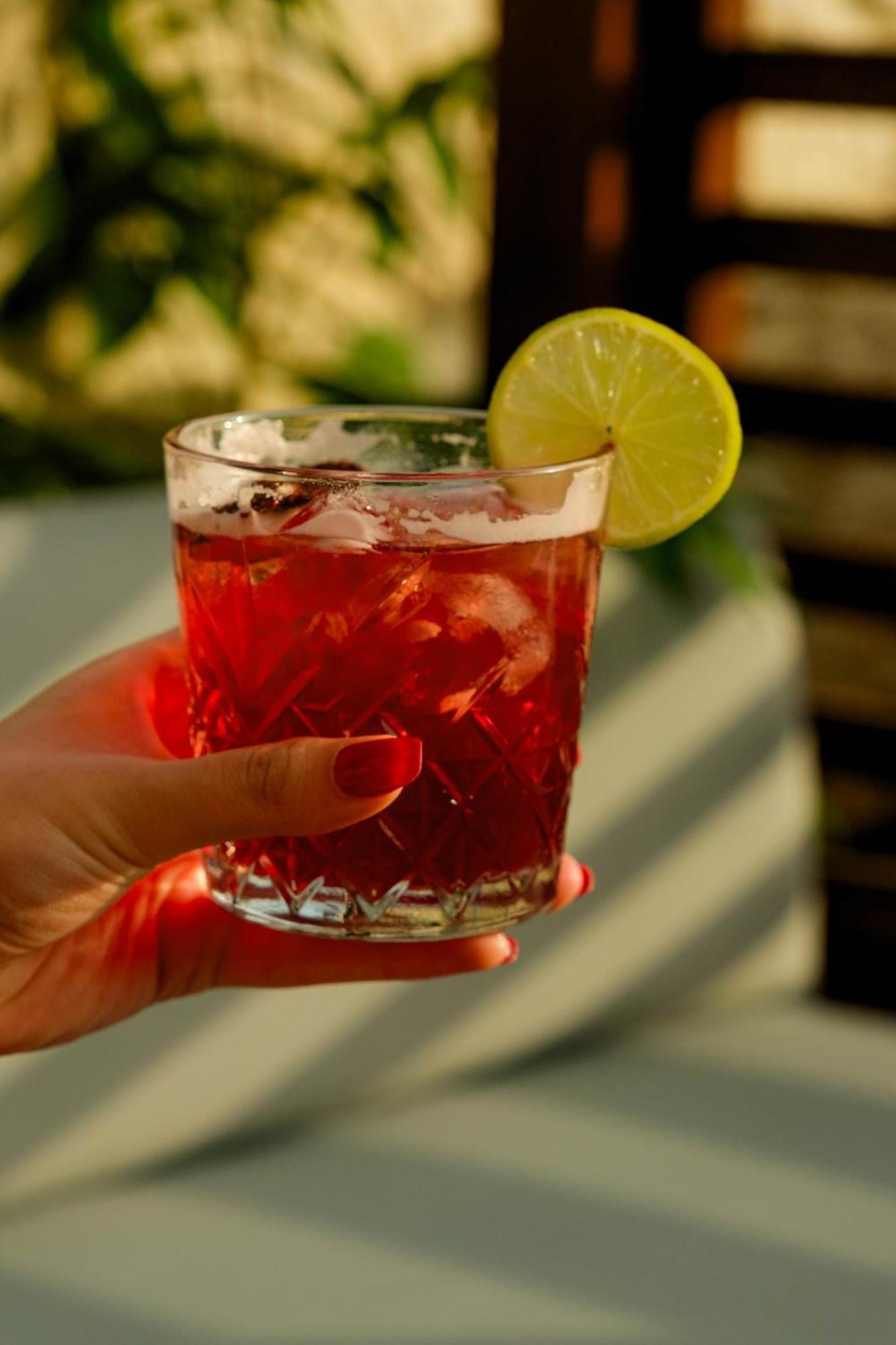 Alacati Limonaia Hotel 외부 사진