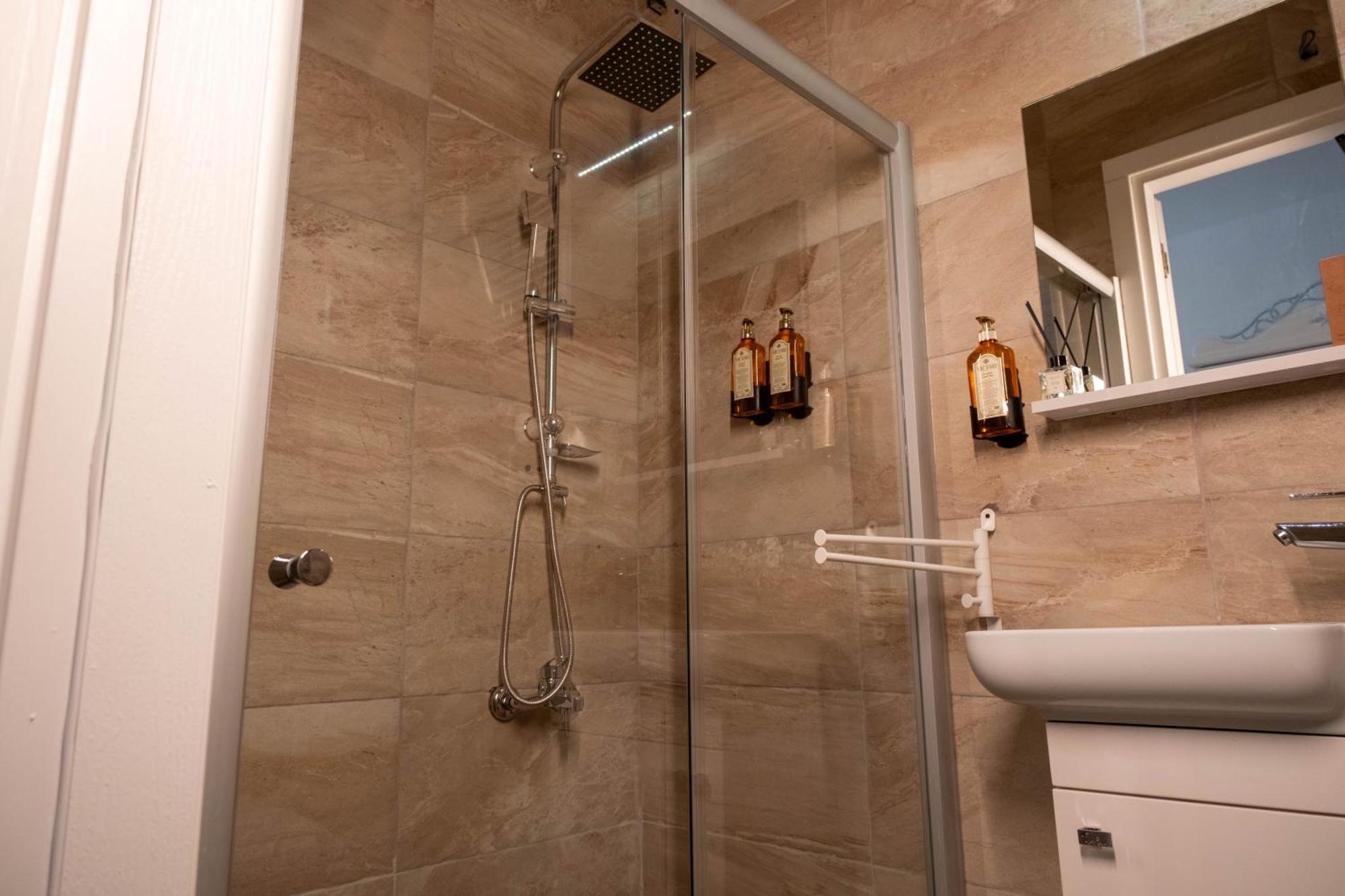 Alacati Limonaia Hotel 외부 사진