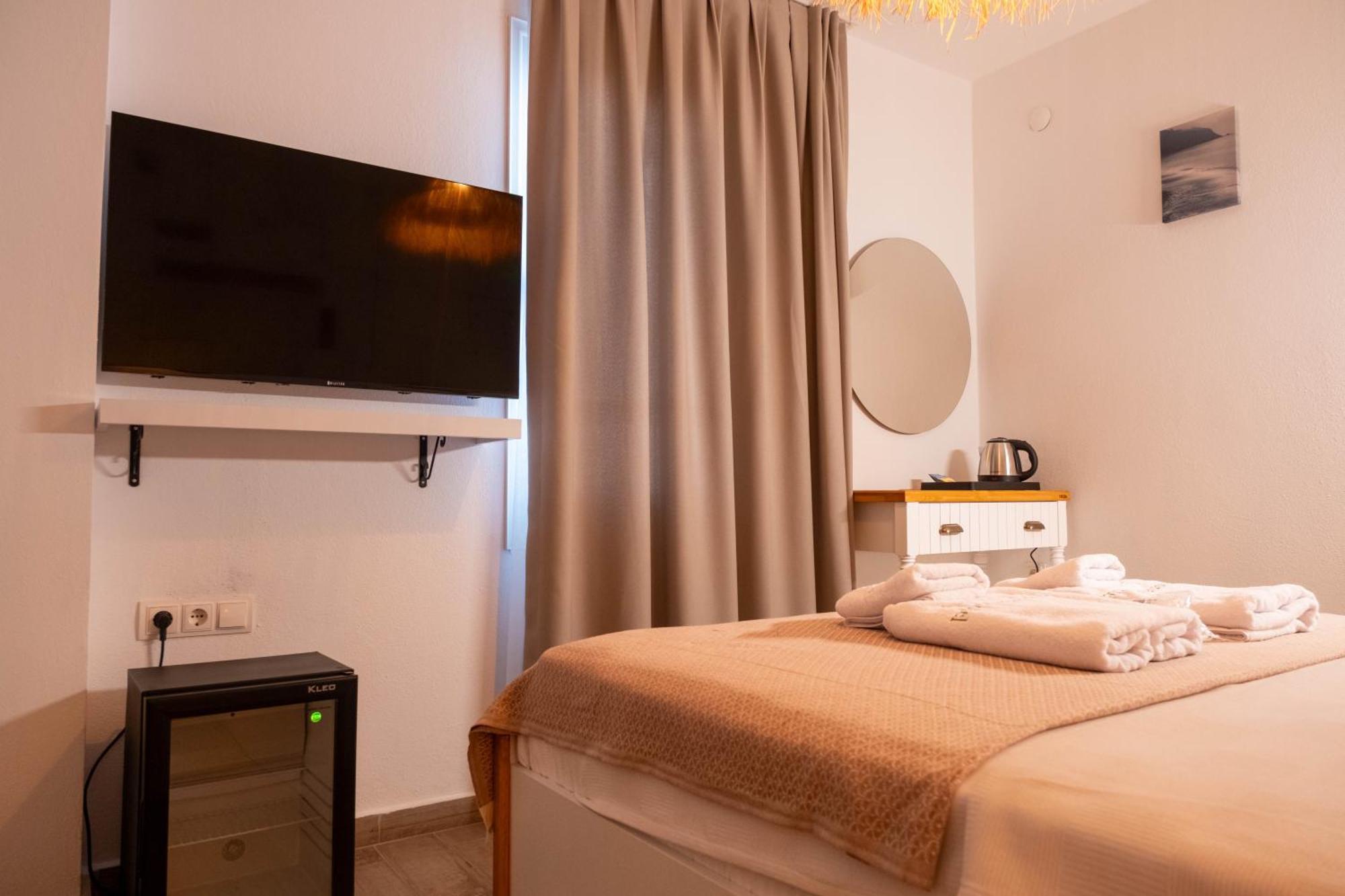 Alacati Limonaia Hotel 외부 사진