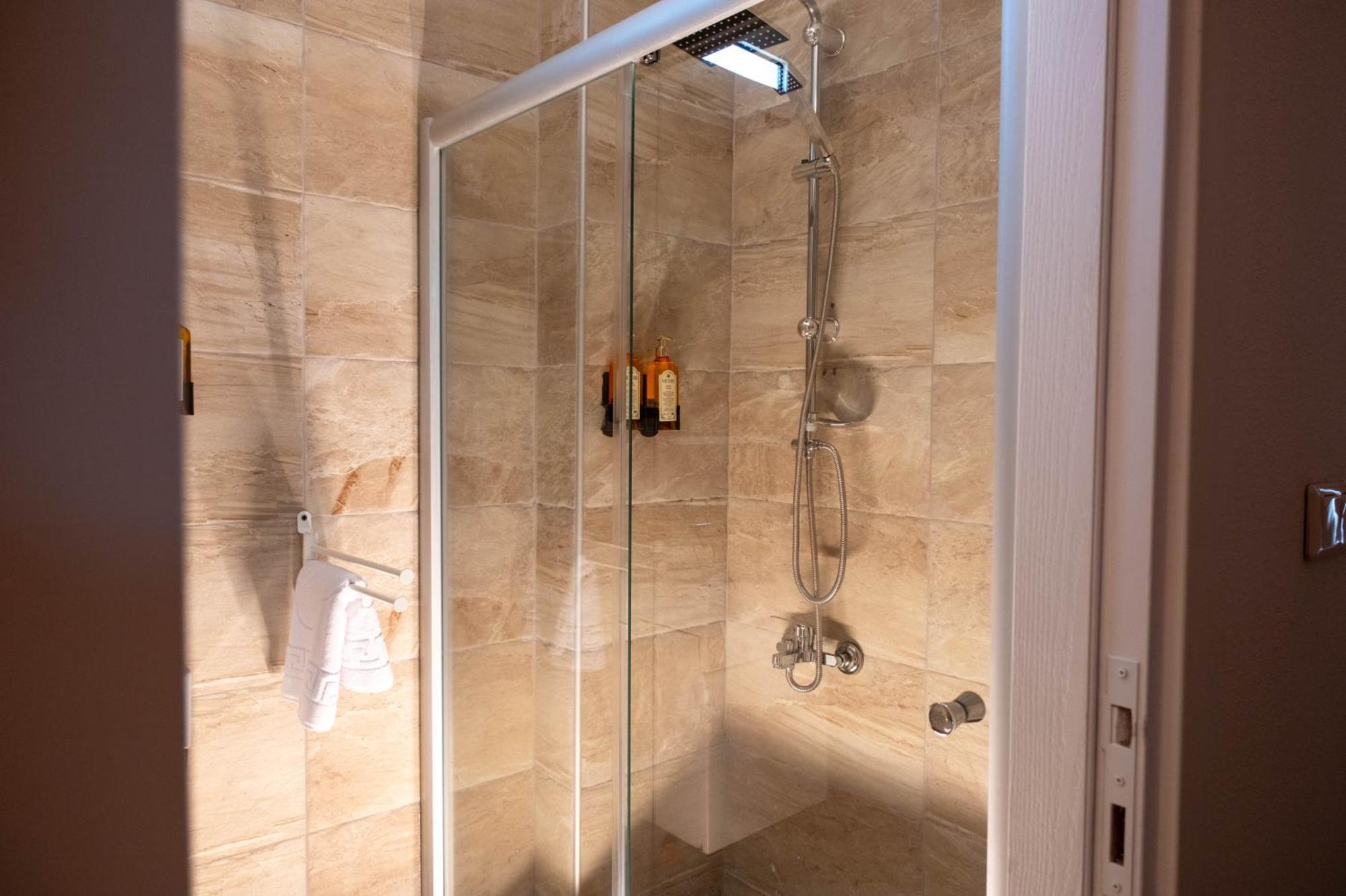 Alacati Limonaia Hotel 외부 사진