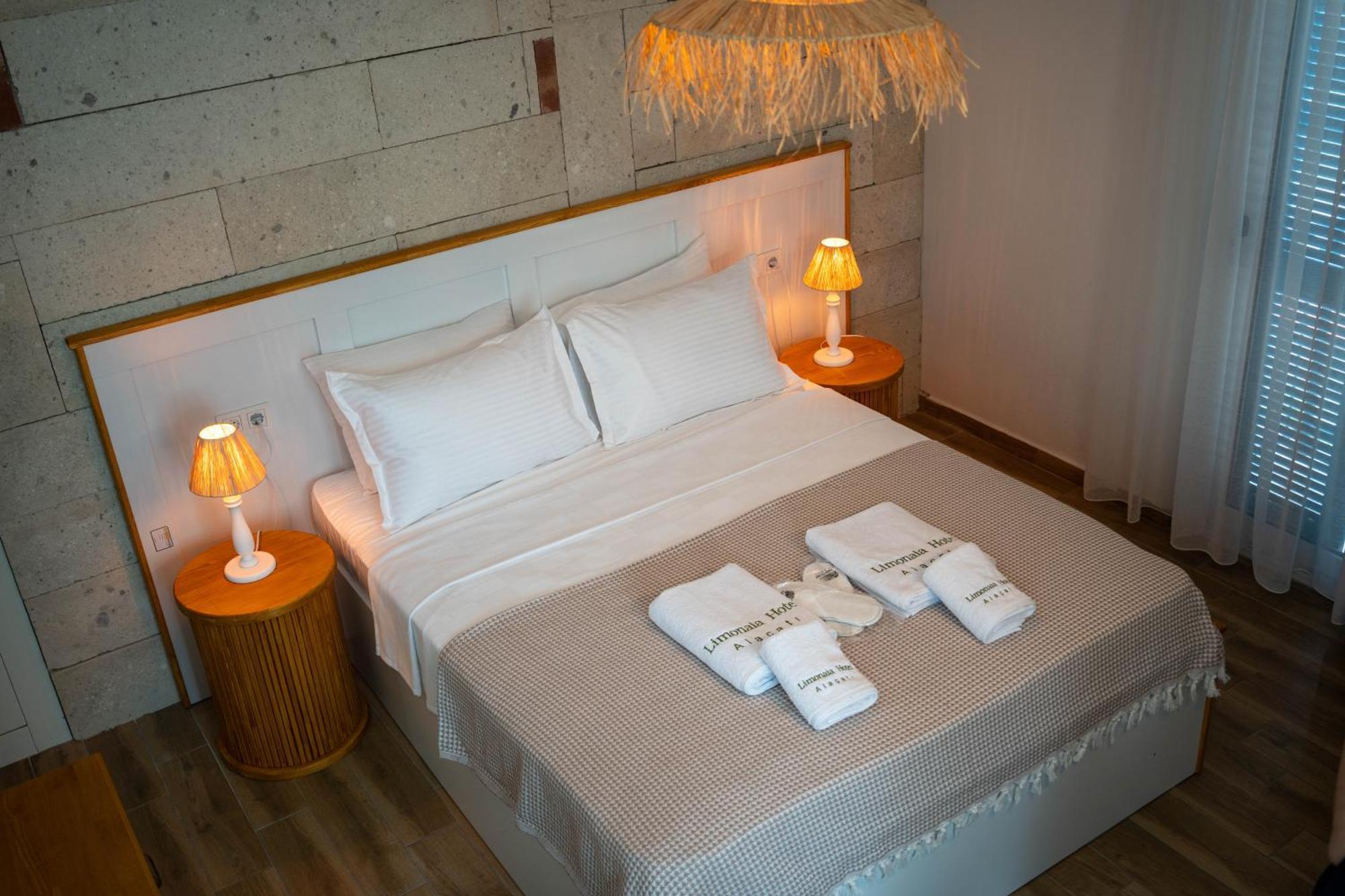 Alacati Limonaia Hotel 외부 사진