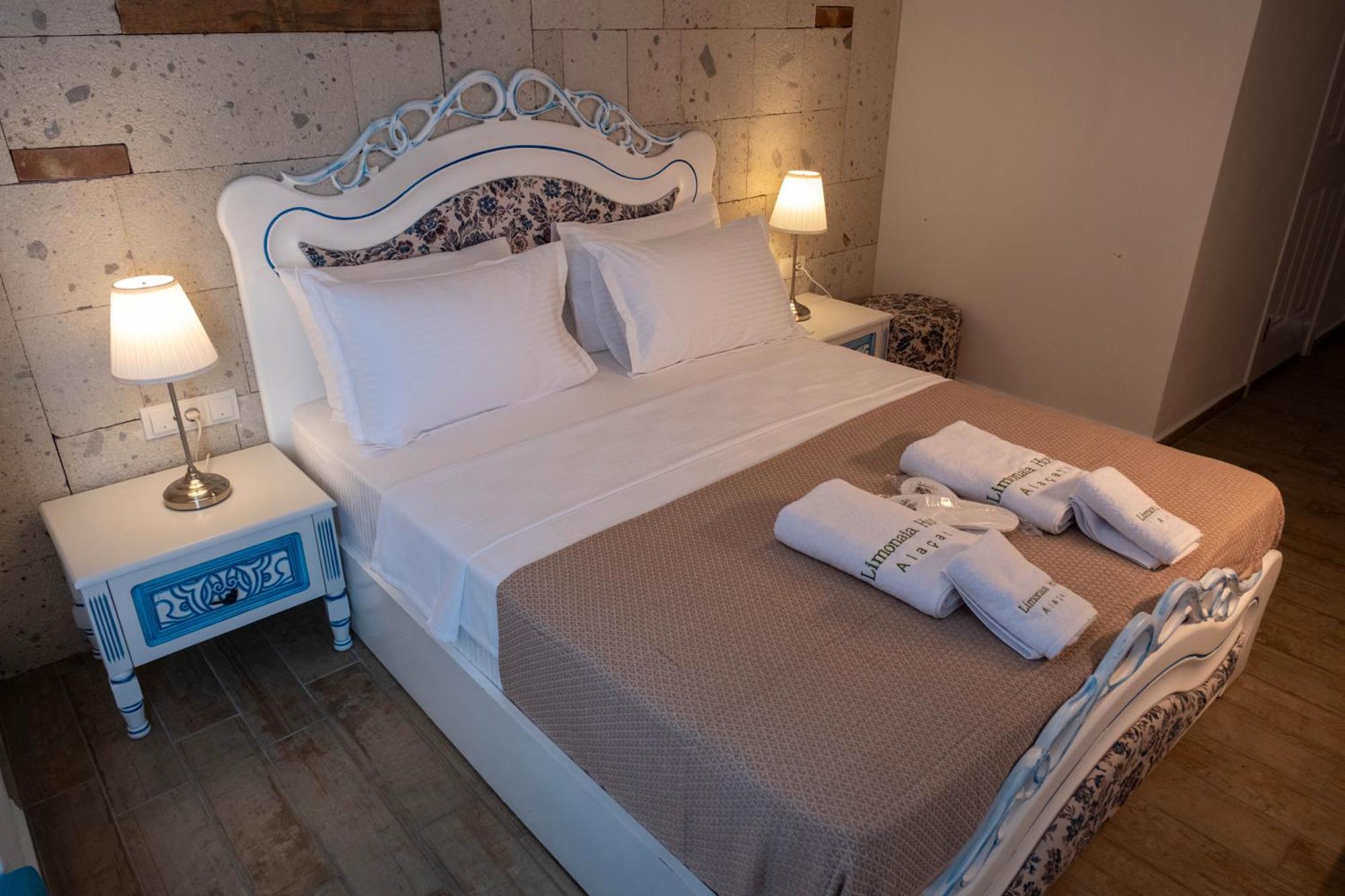 Alacati Limonaia Hotel 외부 사진