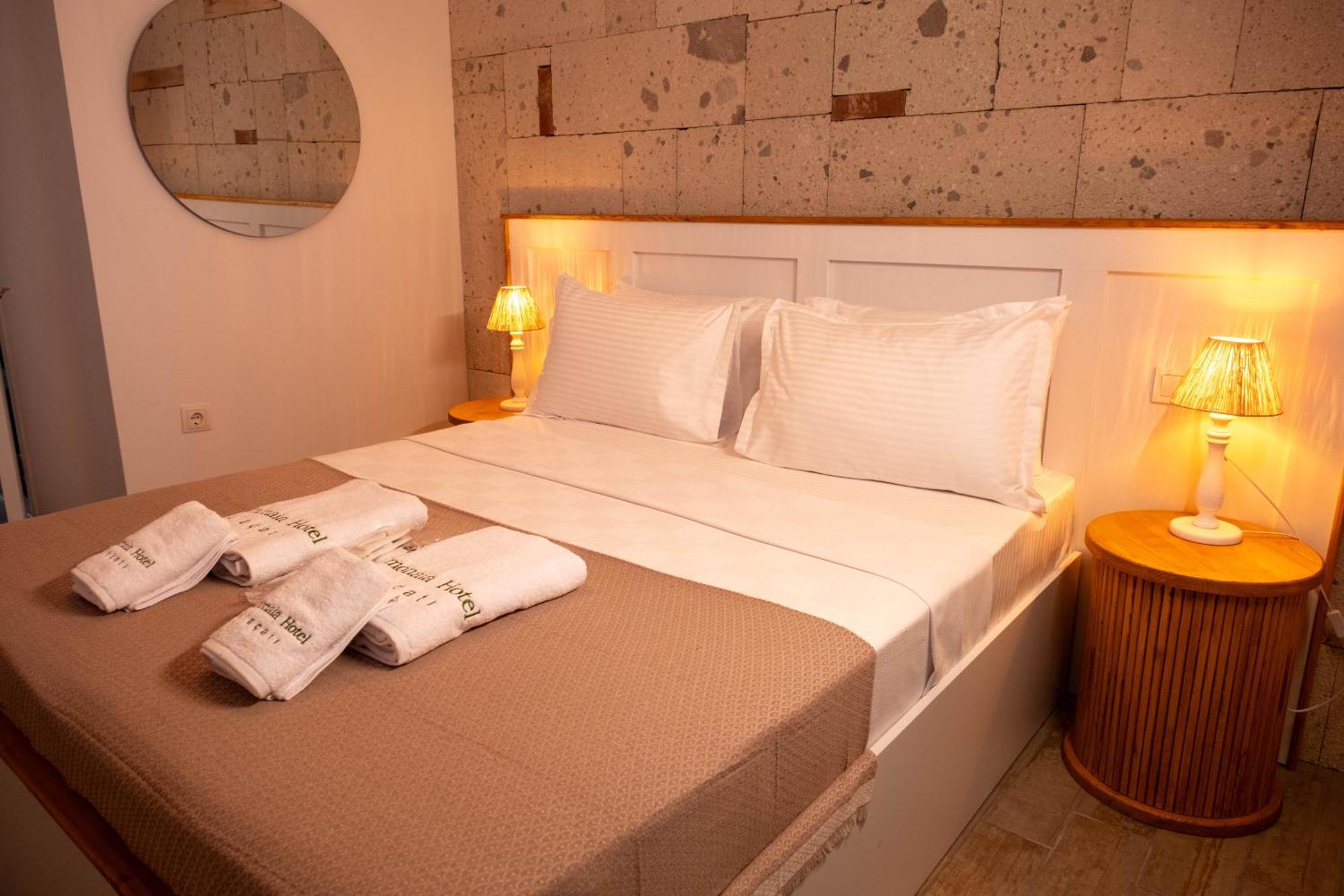 Alacati Limonaia Hotel 외부 사진