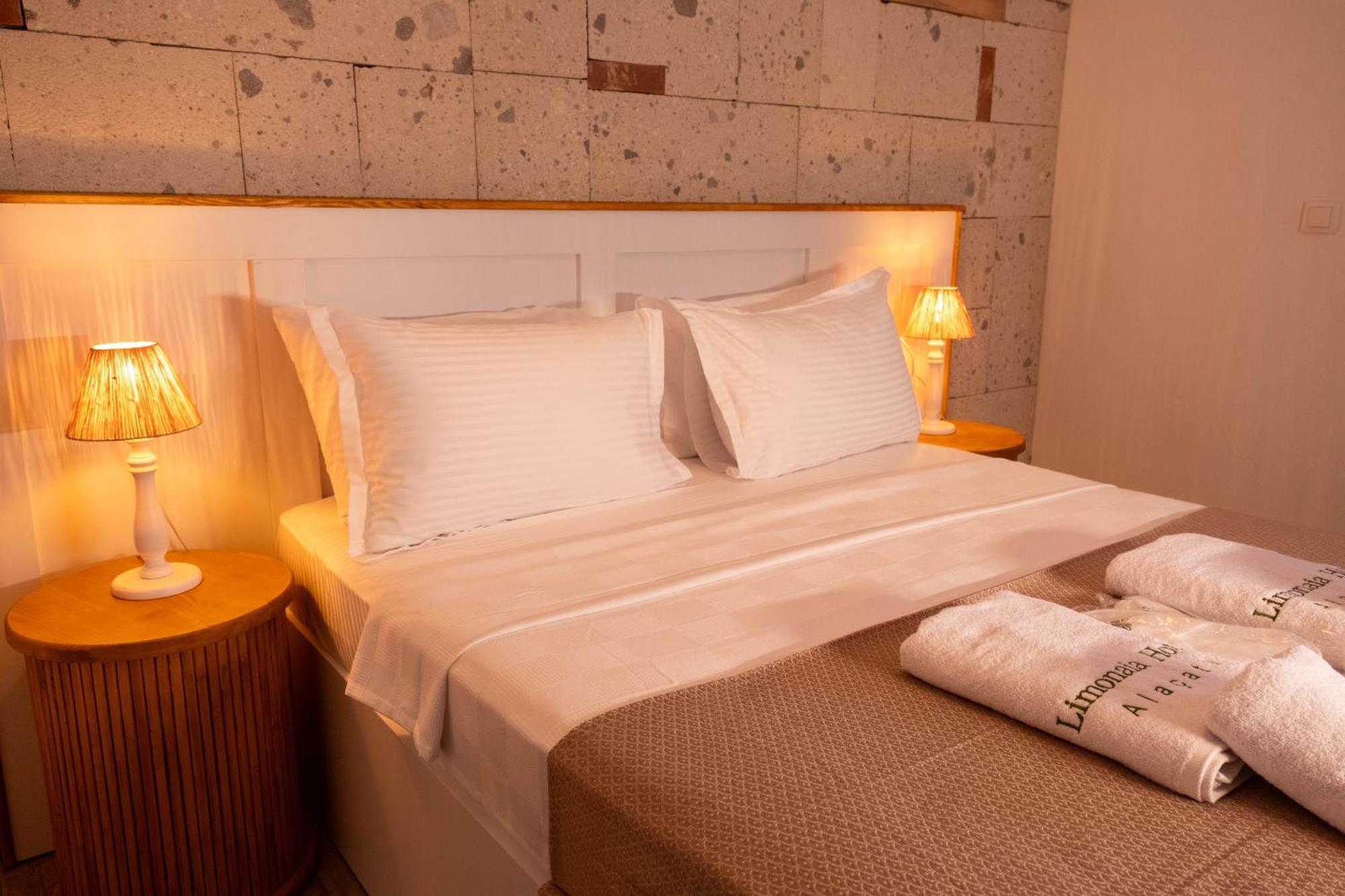 Alacati Limonaia Hotel 외부 사진