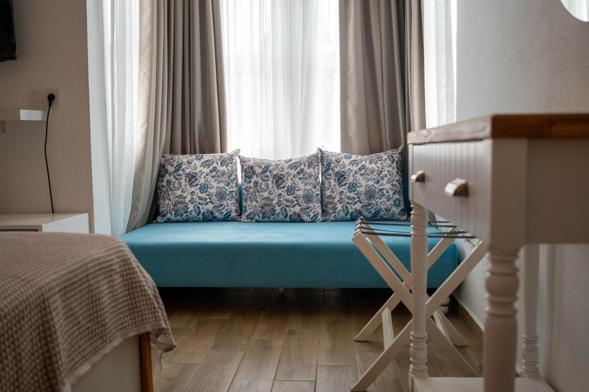 Alacati Limonaia Hotel 외부 사진