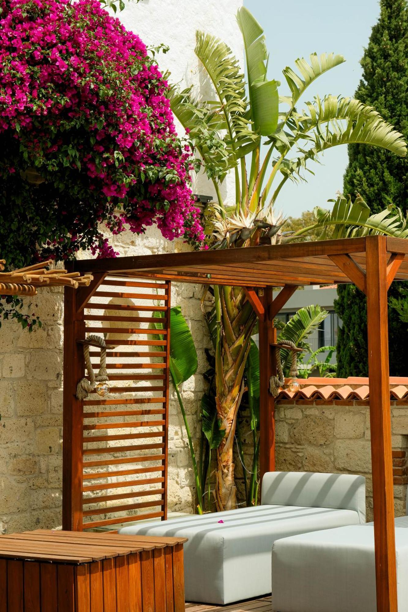 Alacati Limonaia Hotel 외부 사진
