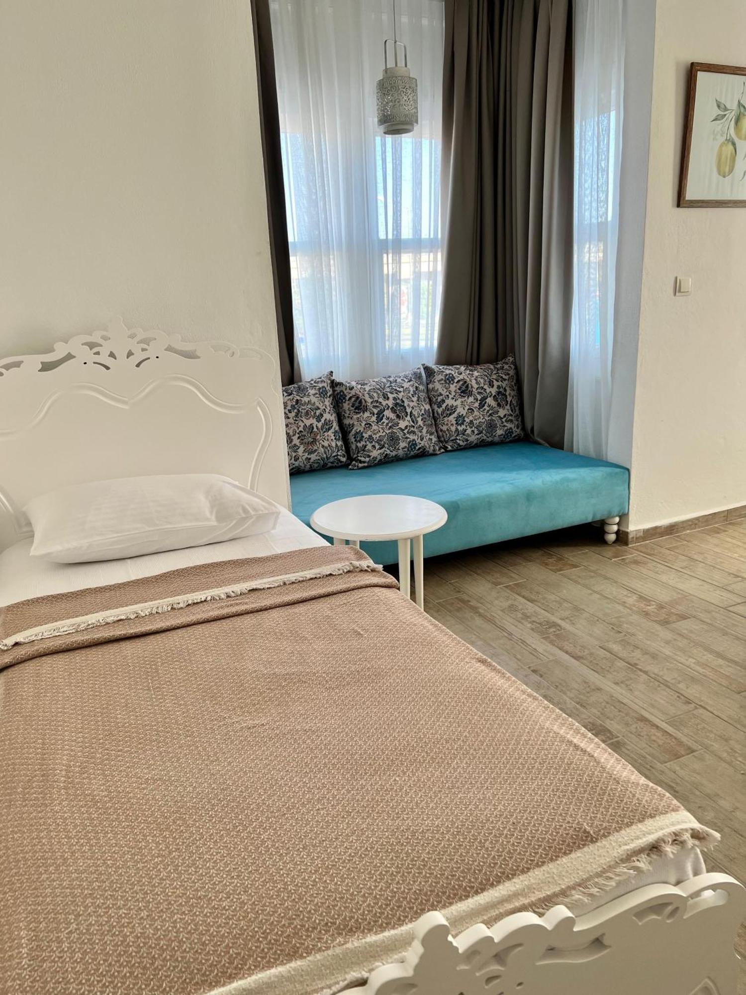 Alacati Limonaia Hotel 외부 사진