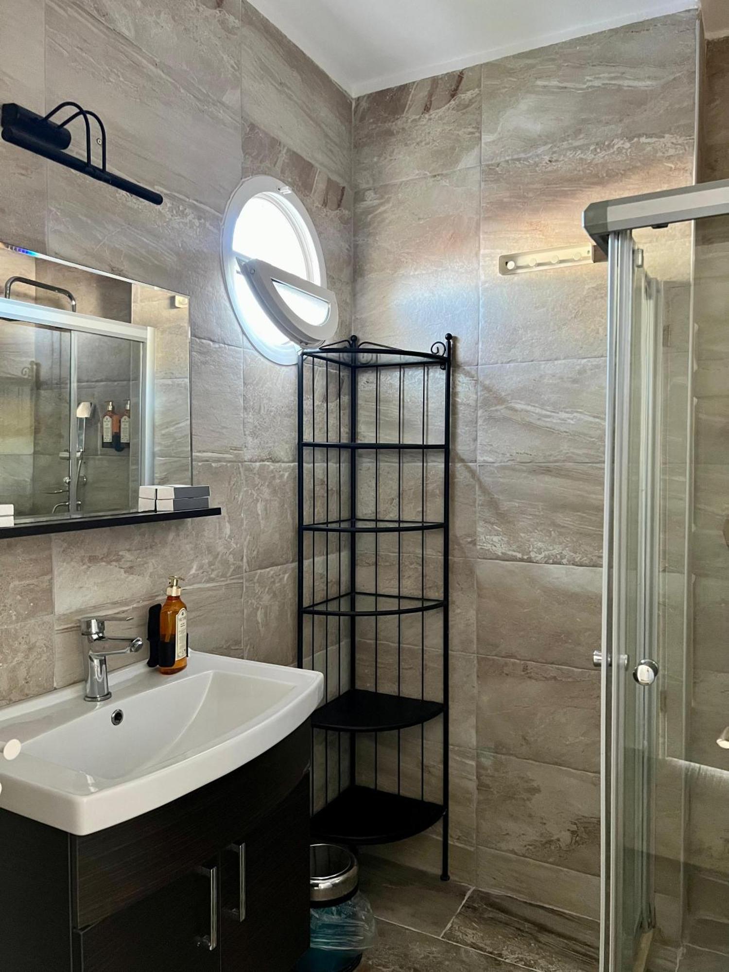 Alacati Limonaia Hotel 외부 사진