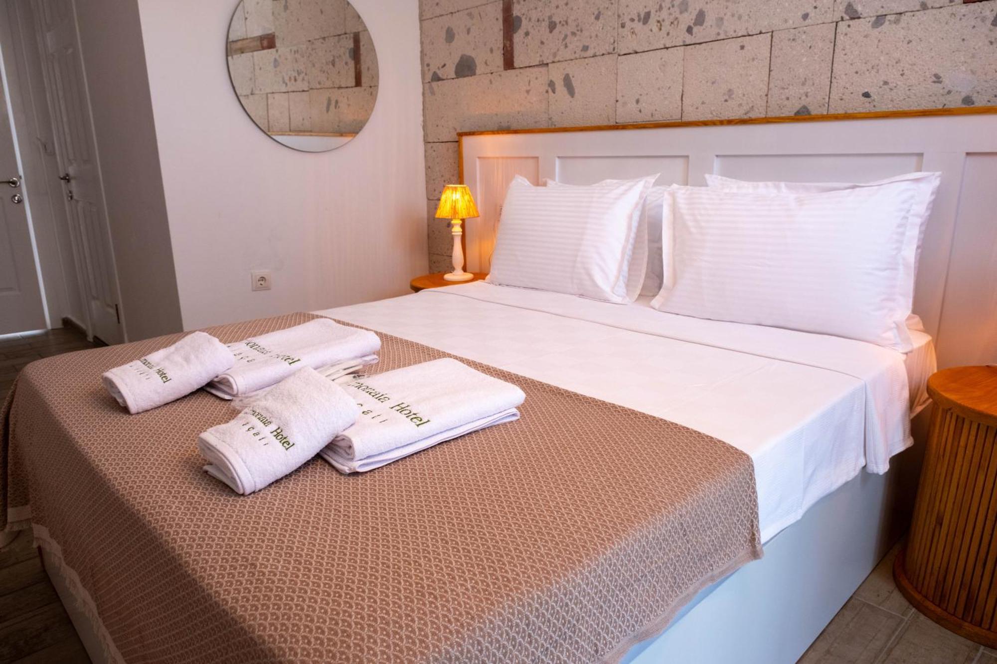 Alacati Limonaia Hotel 외부 사진