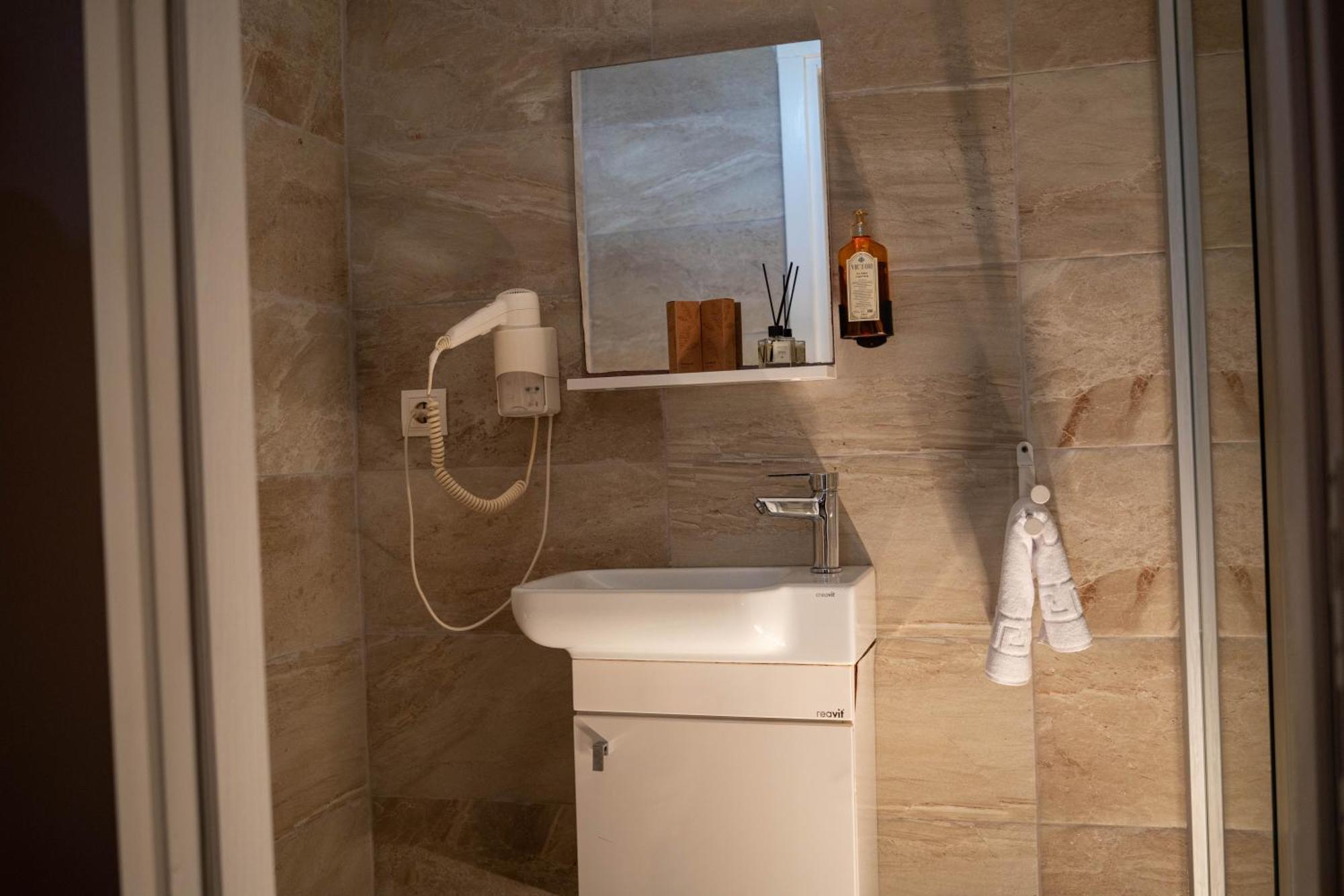 Alacati Limonaia Hotel 외부 사진