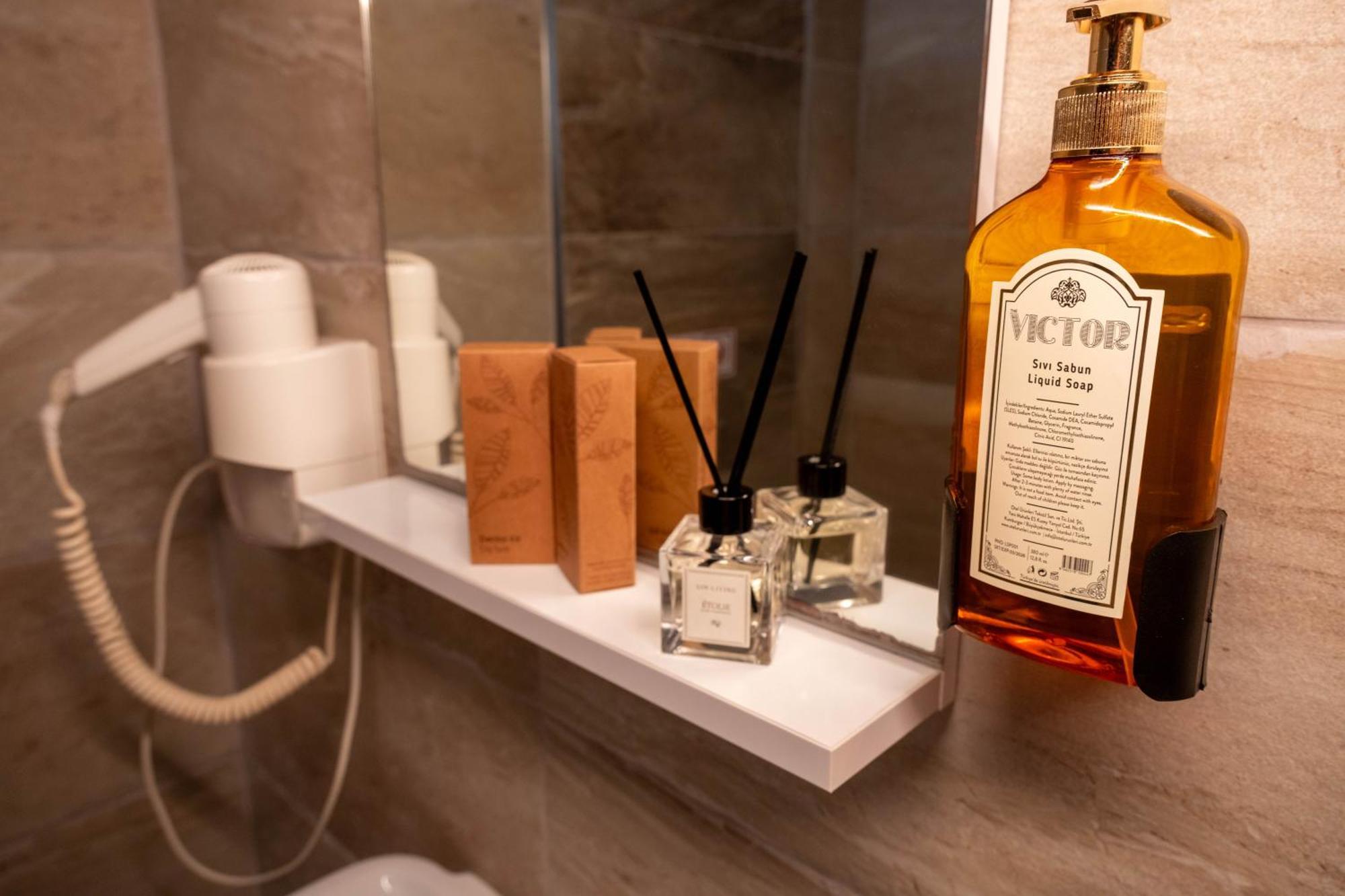 Alacati Limonaia Hotel 외부 사진