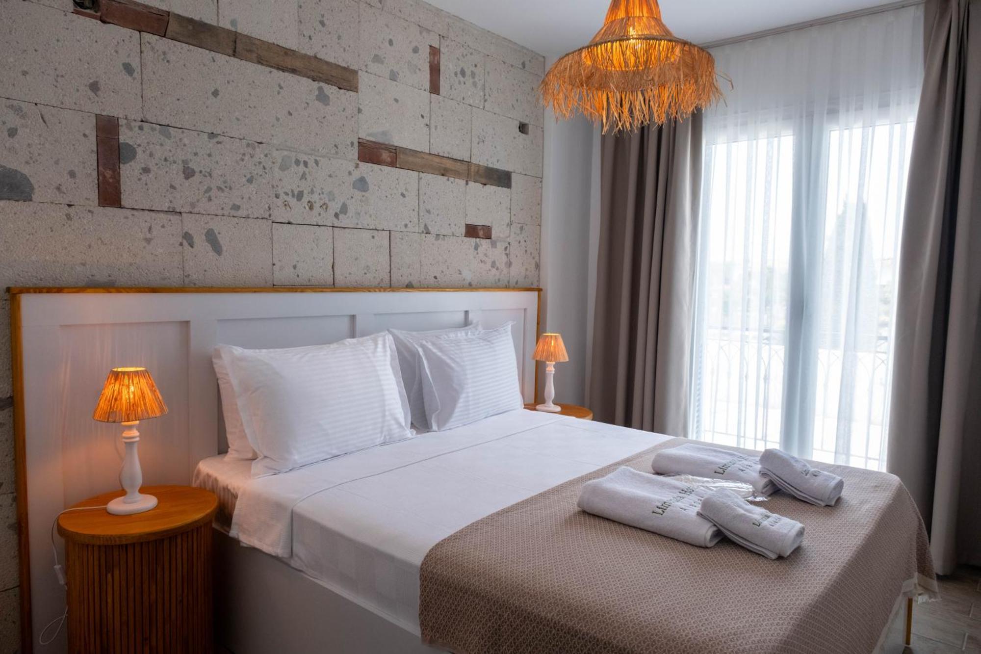 Alacati Limonaia Hotel 외부 사진
