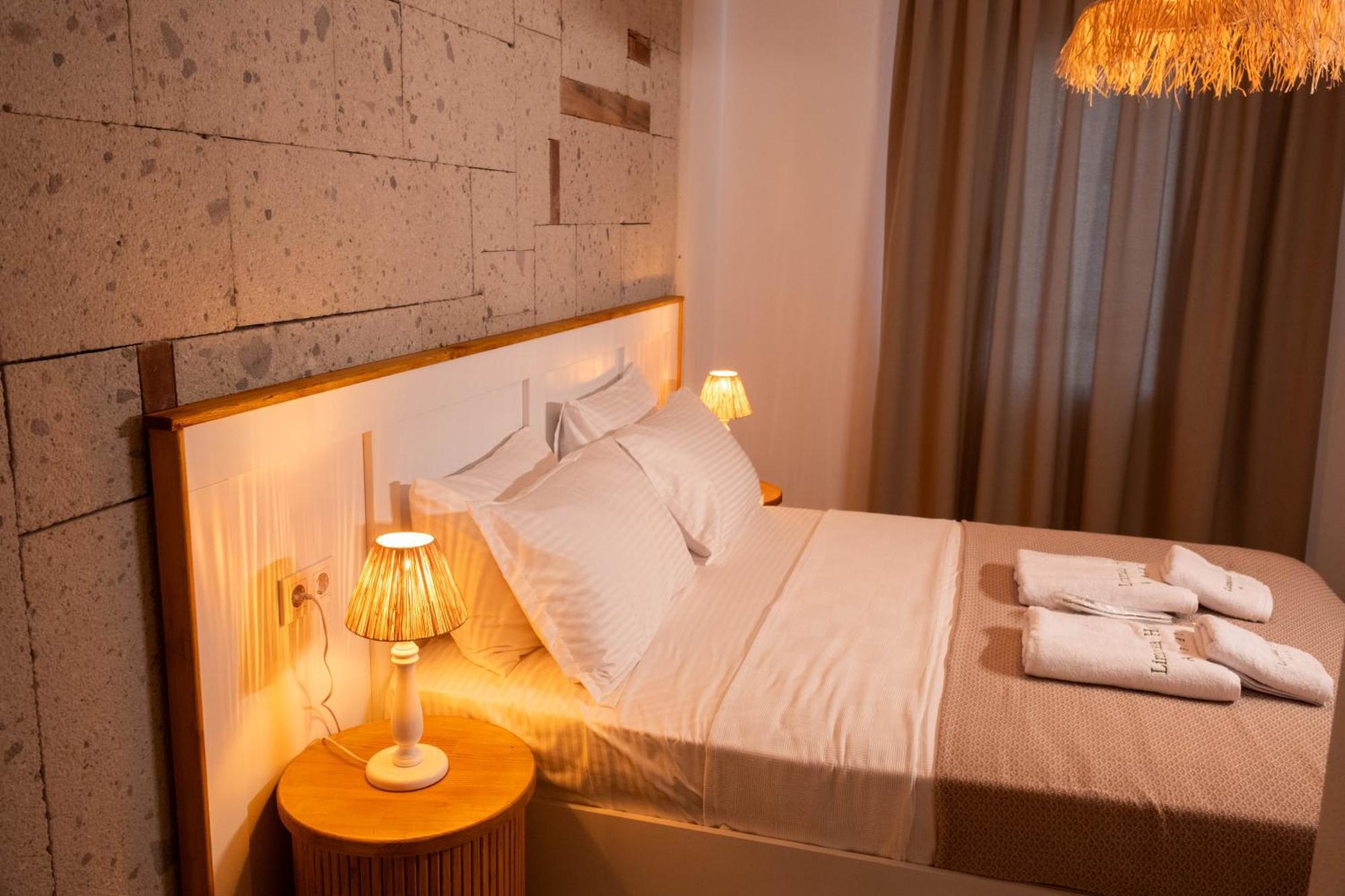 Alacati Limonaia Hotel 외부 사진
