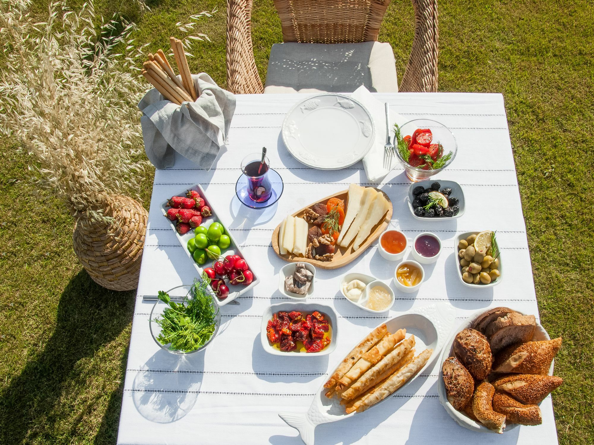Alacati Limonaia Hotel 외부 사진
