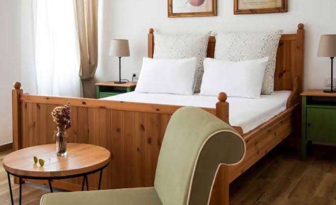 Alacati Limonaia Hotel 외부 사진