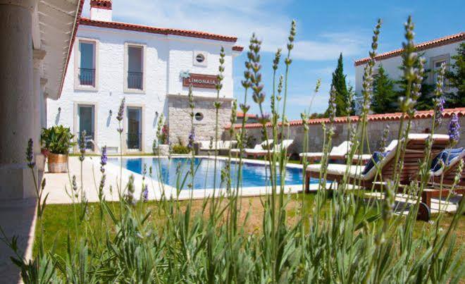 Alacati Limonaia Hotel 외부 사진