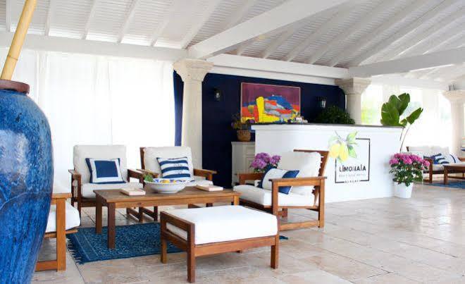 Alacati Limonaia Hotel 외부 사진